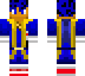 jedi lukesonic