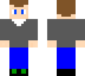 joe binch 3