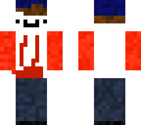 josh but canadian