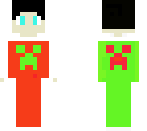 joshua skin
