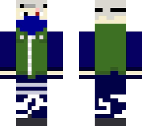 kakashi
