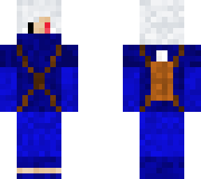 kakashi