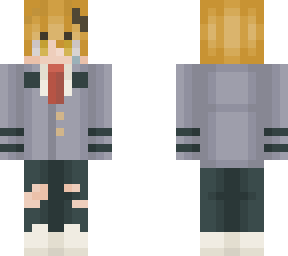 kaminari denki