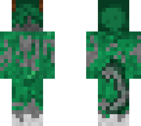 kaz skin