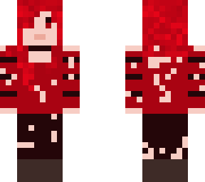 killer wolf(one of my ocs)