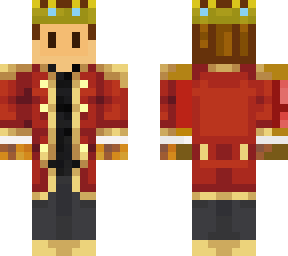 king
