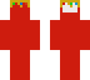 king amogus