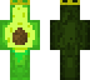 king avocado
