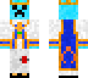 king creeper