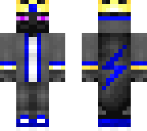 king enderman