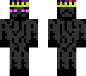 king endermen