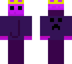 king juni