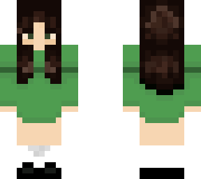 kinkiwi long tshirt skin