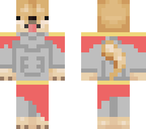 knight doge