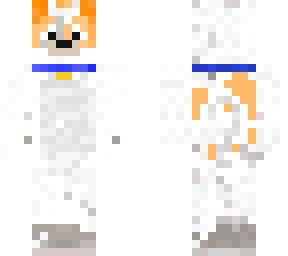 labri the dog