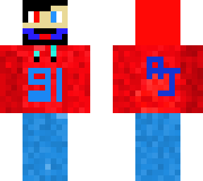 legendary skin
