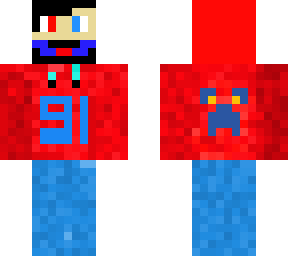 legendary skin1