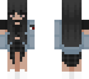 lem (unattractiveaf's skin)