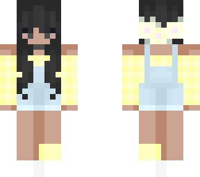 lem (unattractiveaf's skin)