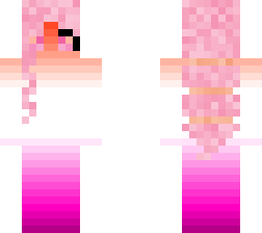 ******* pride skin