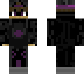 lhokeys official custom skin