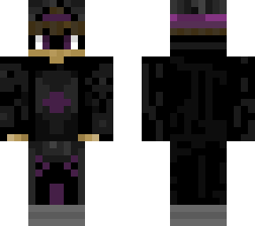 lhokeys skin