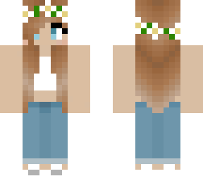 lily's skin