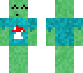 littelfroggy
