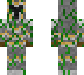 lost knight