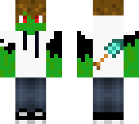 luzu zombie