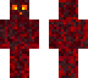 magma