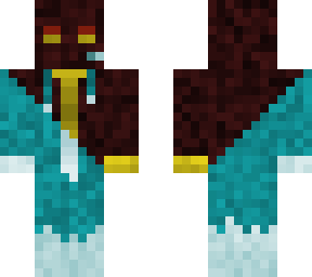 magma squid