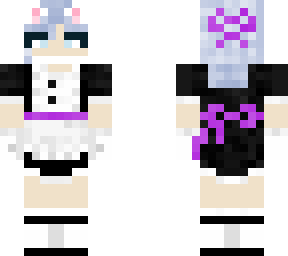 maid:}