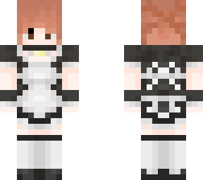 maid