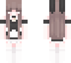 maid bunny