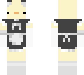 maid ducky
