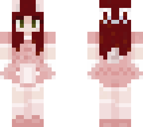 maid-furry