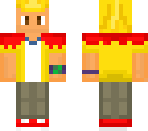 martin mystery