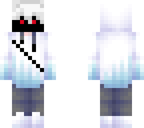 masked return