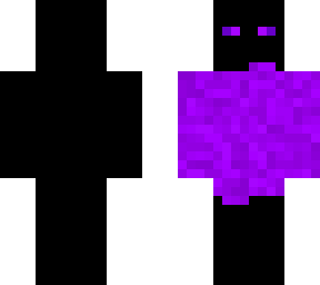master of destruction skin