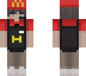 mc'donalds eboy