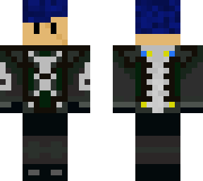 me in a sifi armor suit!
