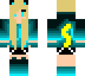 me skin for minecraft