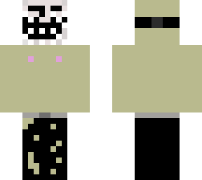 meant for a friend