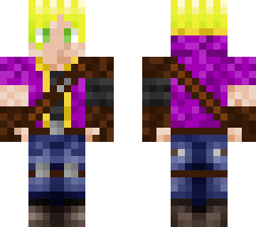 merlin (adventure)