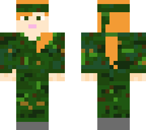 military alex