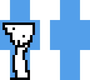 mine