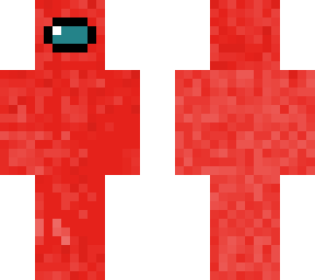 minecraft imposter