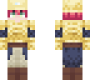 miner