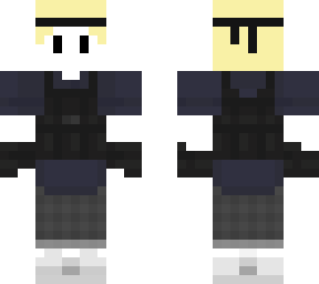 mistykez but cs outfit